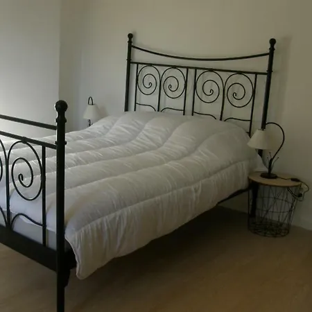 Gîte du gardien Saint-Martin-de-Crau Extérieur photo