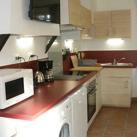 Gîte du gardien Saint-Martin-de-Crau Extérieur photo