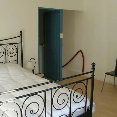 Gîte du gardien Saint-Martin-de-Crau Extérieur photo