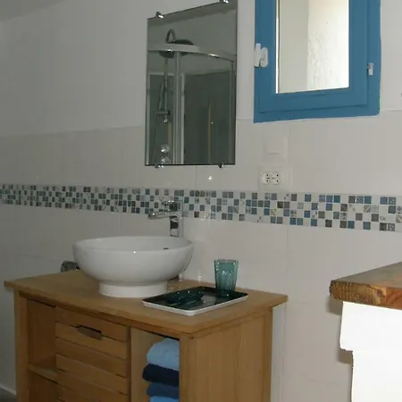 Gîte du gardien Saint-Martin-de-Crau Extérieur photo