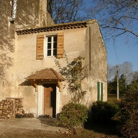 Gîte du gardien Saint-Martin-de-Crau Extérieur photo