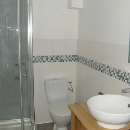 Gîte du gardien Saint-Martin-de-Crau Extérieur photo