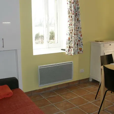 Gîte du gardien Saint-Martin-de-Crau Extérieur photo