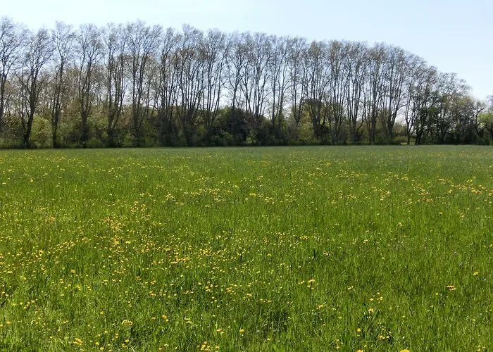 Gite Du Gardien