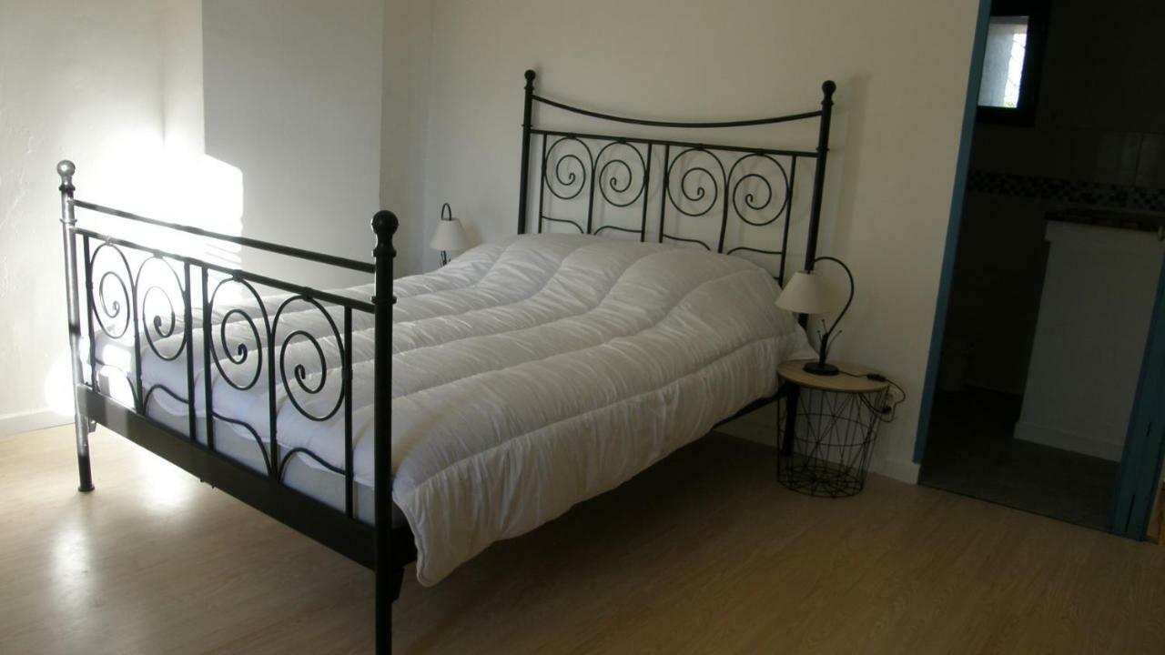 Ferienhaus Du Gardien Saint-Martin-de-Crau