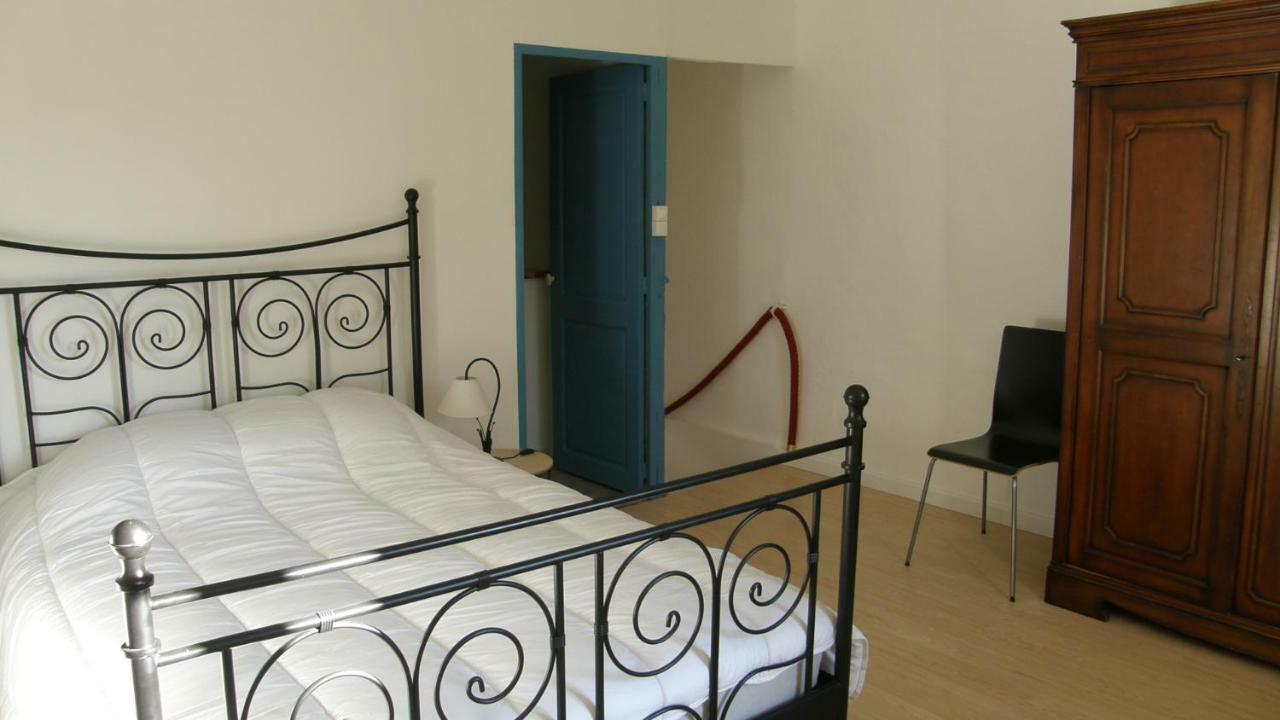 Ferienhaus Du Gardien