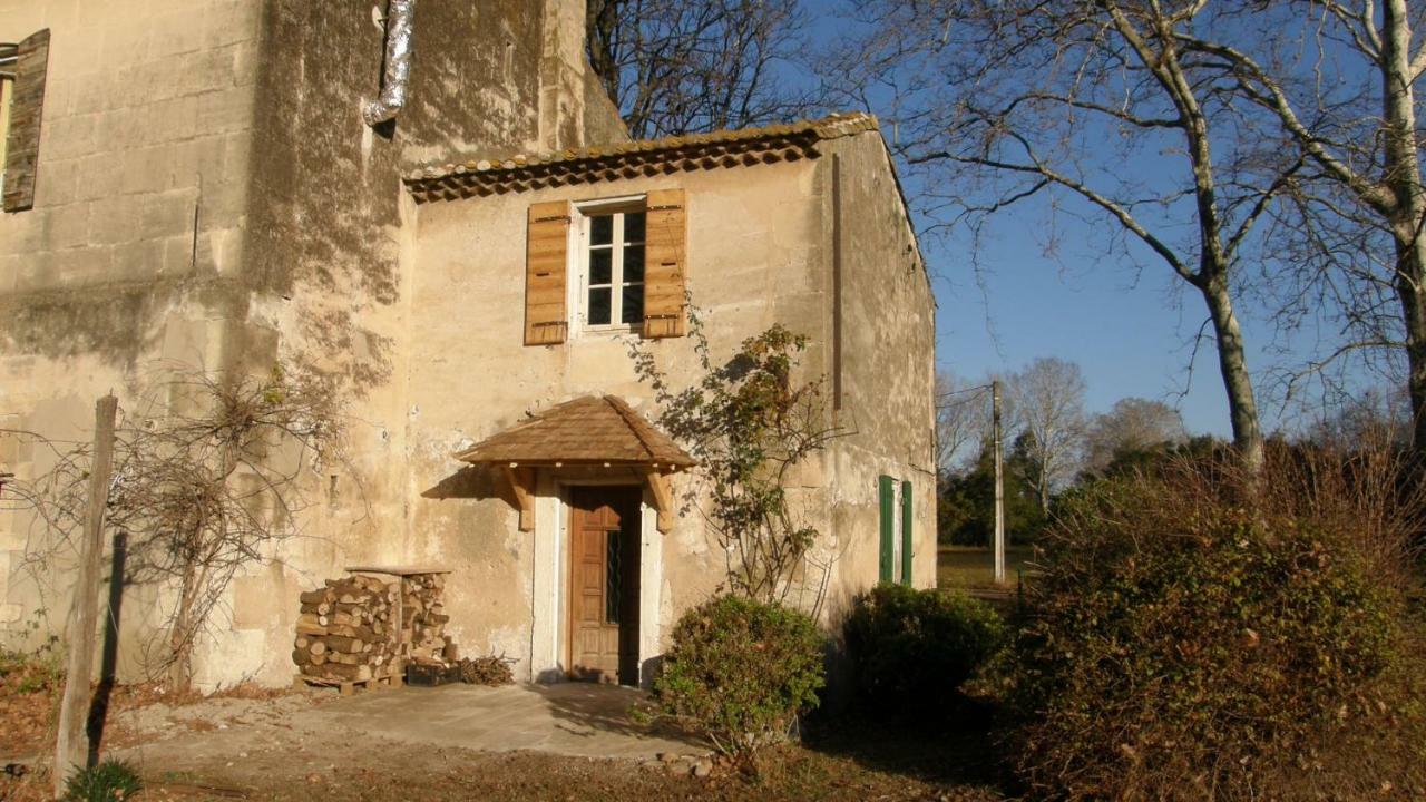 Du Gardien Ferienhaus