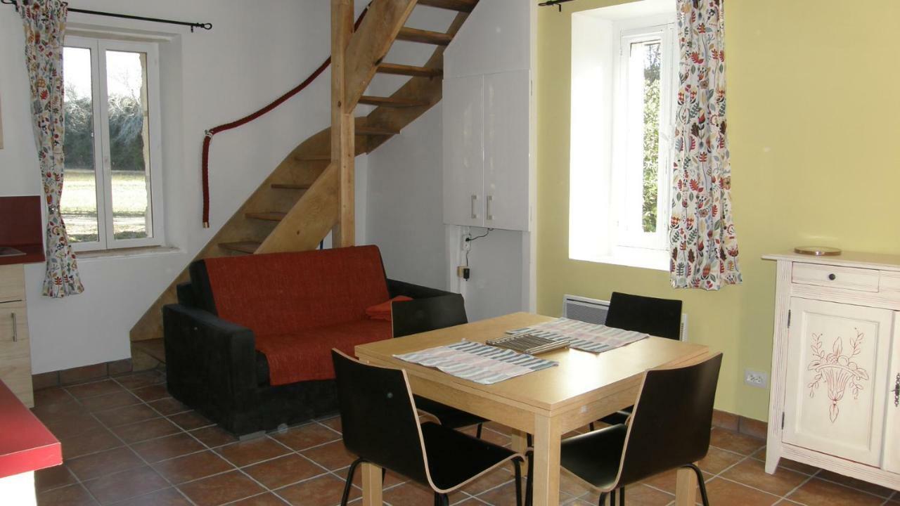 Ferienhaus Du Gardien Saint-Martin-de-Crau