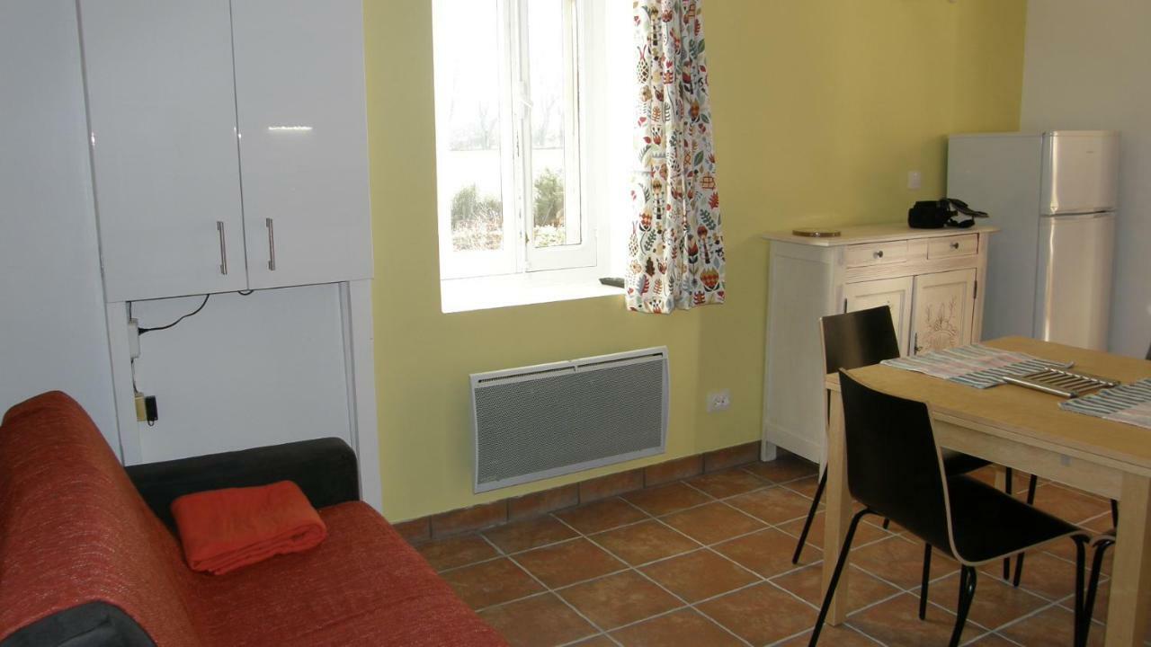 Ferienhaus Du Gardien *